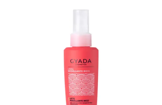 Gyada Cabello Rizos Leave-in 125ml